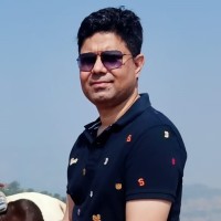 Apparel Group India Pvt. Ltd. Employee Shehzad Munshi's profile photo