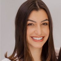 Itaú Unibanco Employee Carolina Wolf's profile photo