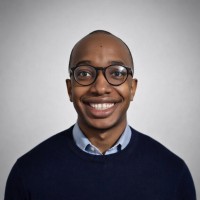 Stealth Startup Employee Christopher Taylor's profile photo