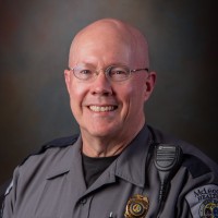 McLeod Health Employee Wayne Byrd's profile photo