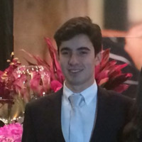 Volume Engenharia Employee André Arantes de Carvalho Borges's profile photo