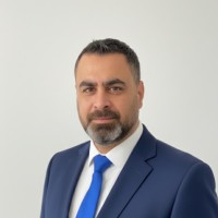 WE WILL Employee Ahmed Oda's profile photo