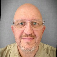 Ian Hagger Email