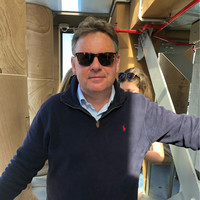 Drew Marine Employee Alan Good's profile photo