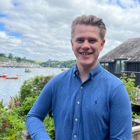 Phase One Employee Matthew Bufton's profile photo