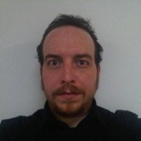 Select-A-Ticket Employee Joseph Nagy's profile photo