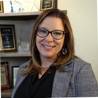 Jill Zizzo