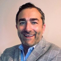 Xenon arc Employee Nick Faherty's profile photo