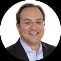 Alivia Analytics Employee Alex Kormushoff's profile photo