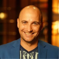 Ignite Visibility Employee Max Cheprasov's profile photo