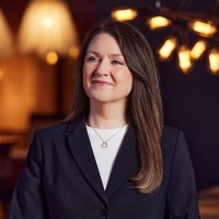 Scandic Hotels AS Employee Anne Pedersen's profile photo