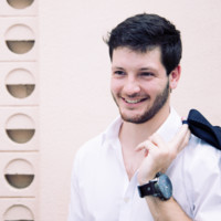 Novade Solutions Employee Gautier 古杰's profile photo