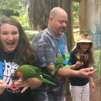 Rodney Scotts BBQ Employee Ryan Ambrose's profile photo
