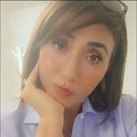 Hotel Crown Paradise Club Cancún Employee Gabriela Rivera's profile photo