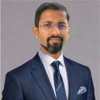 Meta Employee Pradeep S's profile photo