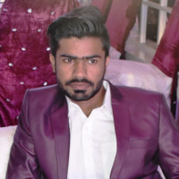 Future Web Services Employee Muhammad Murtaza's profile photo
