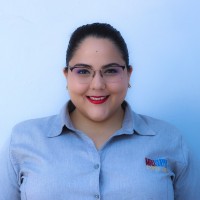 MROSupply.com Employee Carmen Alicia Contreras Martin del Campo's profile photo