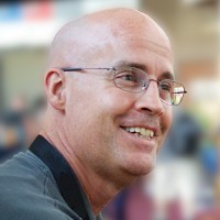 V SHRED Employee Adam Culp's profile photo