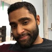 NYC Board of Education Employee Stephen Edakulam's profile photo