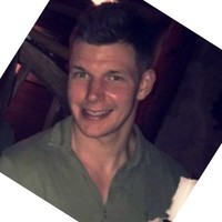 David Wilson Homes Employee Chris Harding's profile photo