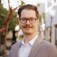 Better Debt Solutions Employee Jonathan Truitt's profile photo