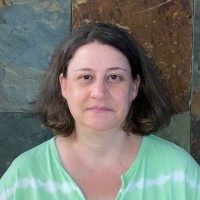 iSi Environmental Employee Monica Williams's profile photo