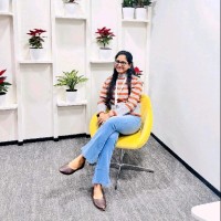 PROEN Employee Rohini Nikam's profile photo