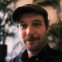 Mediacode Employee Willem Leuverink's profile photo