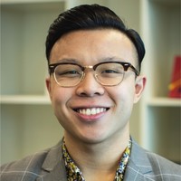 ETL GLOBAL Employee Alex Cheung's profile photo