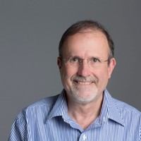 Moody Nolan Employee Bob Larrimer's profile photo