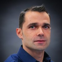 Workflow Concepts Employee Paulo Silva's profile photo