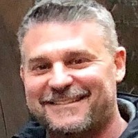 3RDPEDAL Employee Chris Yashar's profile photo