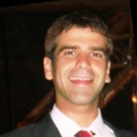 GE Vernova Employee Douglas Daniel's profile photo