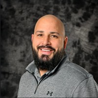 Payment Alliance International Employee Nick Wengerd's profile photo