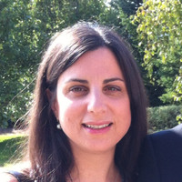 Ilanit Goren Email & Phone Number