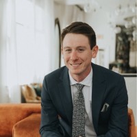 Exactitude Employee Nicholas Thoendel's profile photo