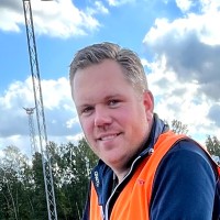 Johan Ekström Email