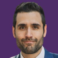 Microsoft Employee Pedro Salinas-Ruiz's profile photo