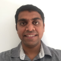 Google Employee Chintak Patel's profile photo