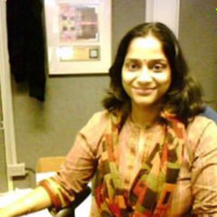 Ampere Employee Sujata Ravi's profile photo