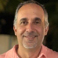 Intel Corporation Employee Dave Cavalcanti's profile photo