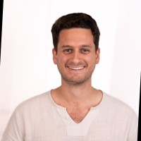 Folloapp Employee David Nidam's profile photo