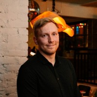 Qminder Employee Karl Mae's profile photo