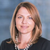 Cambridge Associates Employee Victoria Cornish's profile photo