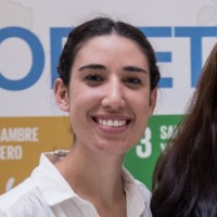 AiBi - Associazione Amici dei Bambini Employee Claudia Gallego Rodríguez's profile photo