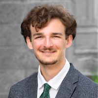 Local 5 News We Are Iowa (WOI-DT) Employee Dominic Chiappone's profile photo