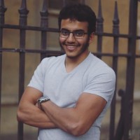 adam.ai Employee Omar Elbrolosy's profile photo