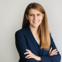 Sher Tremonte LLP Employee Alexandra Conlon's profile photo