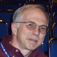 NOAA Employee Colby Harmon's profile photo