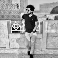 WebSouls Employee Awais Zulfiqar's profile photo